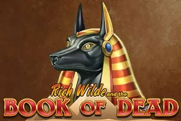 Book of Dead slot